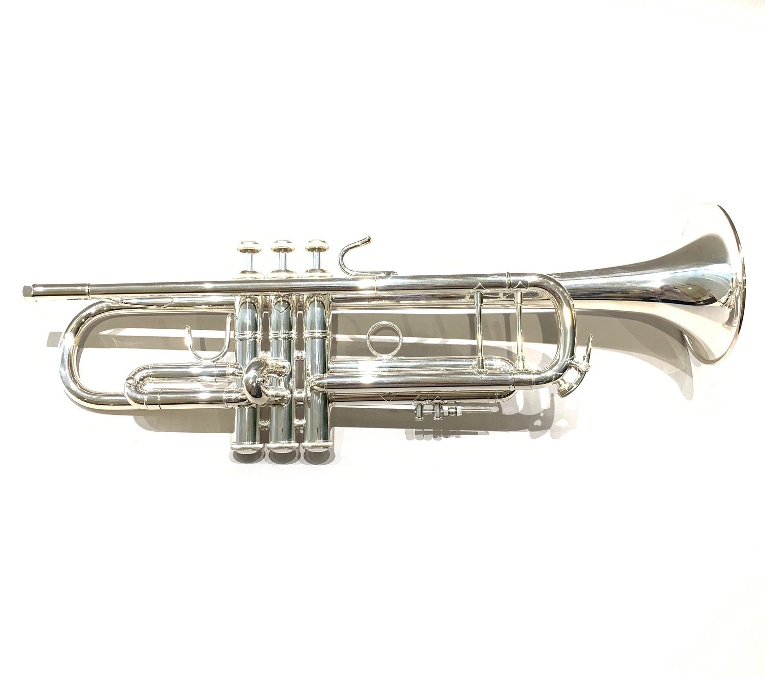 Bach180ML37/25/SP	