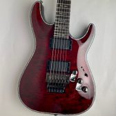 【SCHECTER】HELLRAISER C-1 FR/Black Cherry入荷！