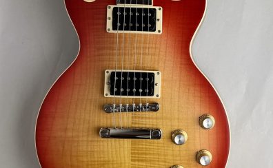 【Gibson】Les Paul Standard 60s Faded Vintage Cherry Sunburst入荷！