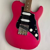 【SAITO GUITARS】SR-22T-Plus Crimson入荷！