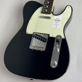 【2023年限定モデル】Collection MIJ Traditional 60s Telecaster Black入荷！