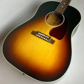 【次回入荷未定】Gibson/J-45 Standard入荷！