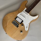 【新品・即納品可】YAMAHA/PACIFICA112V YNS イエローナチュラルサテン入荷！