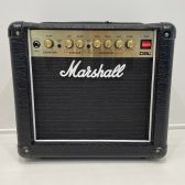 【ちょい傷の為一台限り限定特価】Marshall DSL1Cご紹介