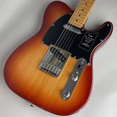 【Fender】Player Plus Telecaster Sienna Sunburst入荷しました！