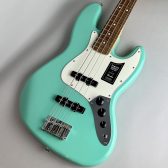 【Newカラー】Fender/Player Jazz Bass Pau Ferro Fingerboard Sea Foam Green入荷！