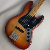 【Fender】Player Plus Jazz Bass Sienna Sunburst入荷‼