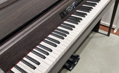 【電子ピアノ】お買い得なKORG/G1B Air展示特価品ご紹介！