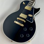 【Epiphone】Les Paul Custom Ebony入荷！