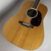 【長期展示のため特価】Martin D-35 Standard新品特価ご紹介