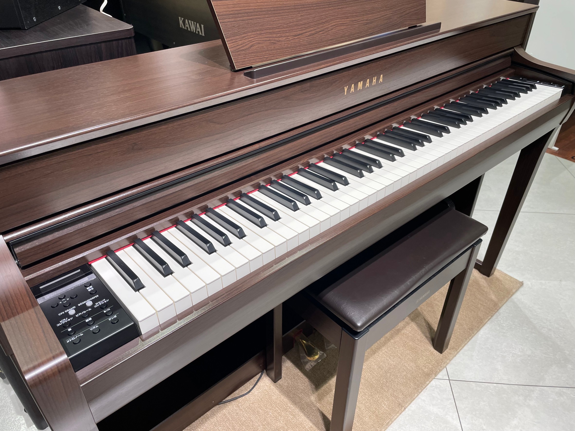 YAMAHASCLP-7350