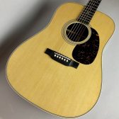 【Martin】ドレットノートのベストセラーD-28展示中！