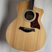 【長期展示のため特価】Taylor/214ce KOA新品特価品ございます！