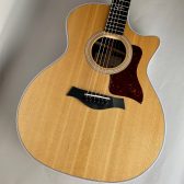 【長期展示のため特価】Taylor/414ce V-Class新品特価品ございます！