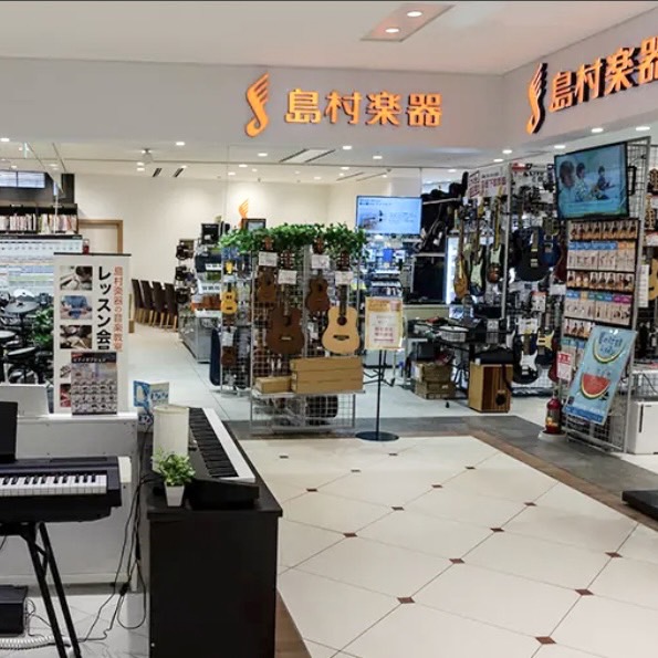 熊本ココサ店：音楽教室総合案内