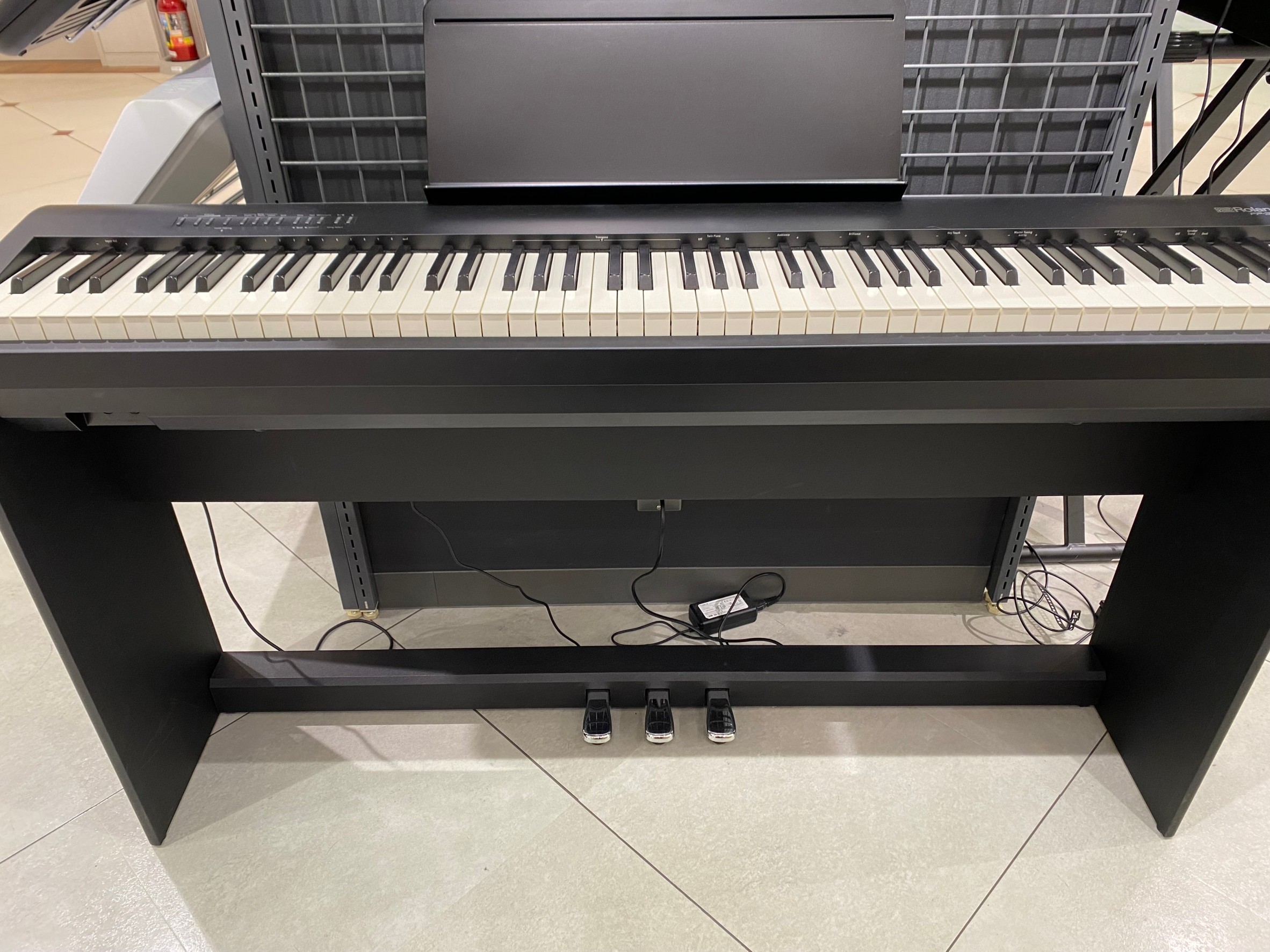 RolandFP-30X