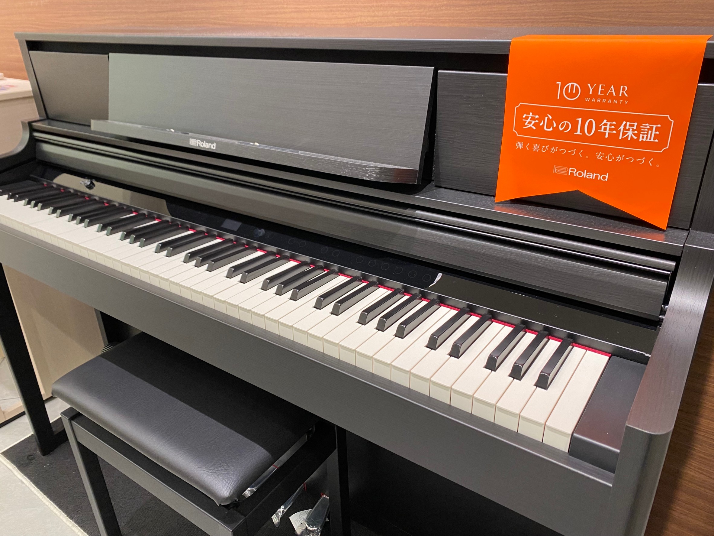 RolandLX5GP