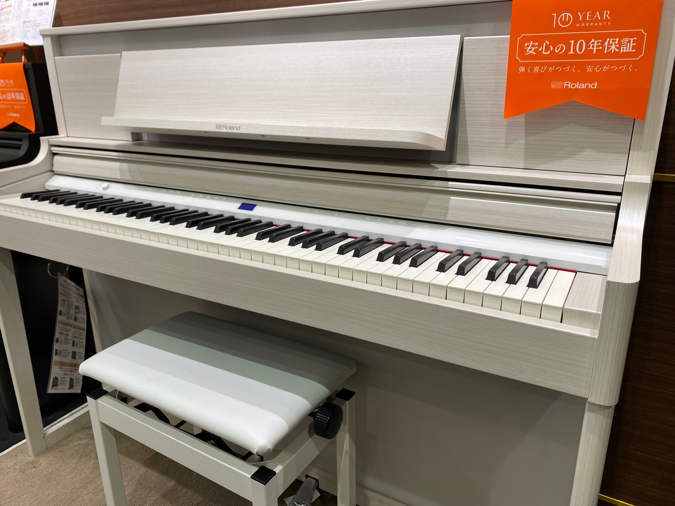 RolandLX6GP