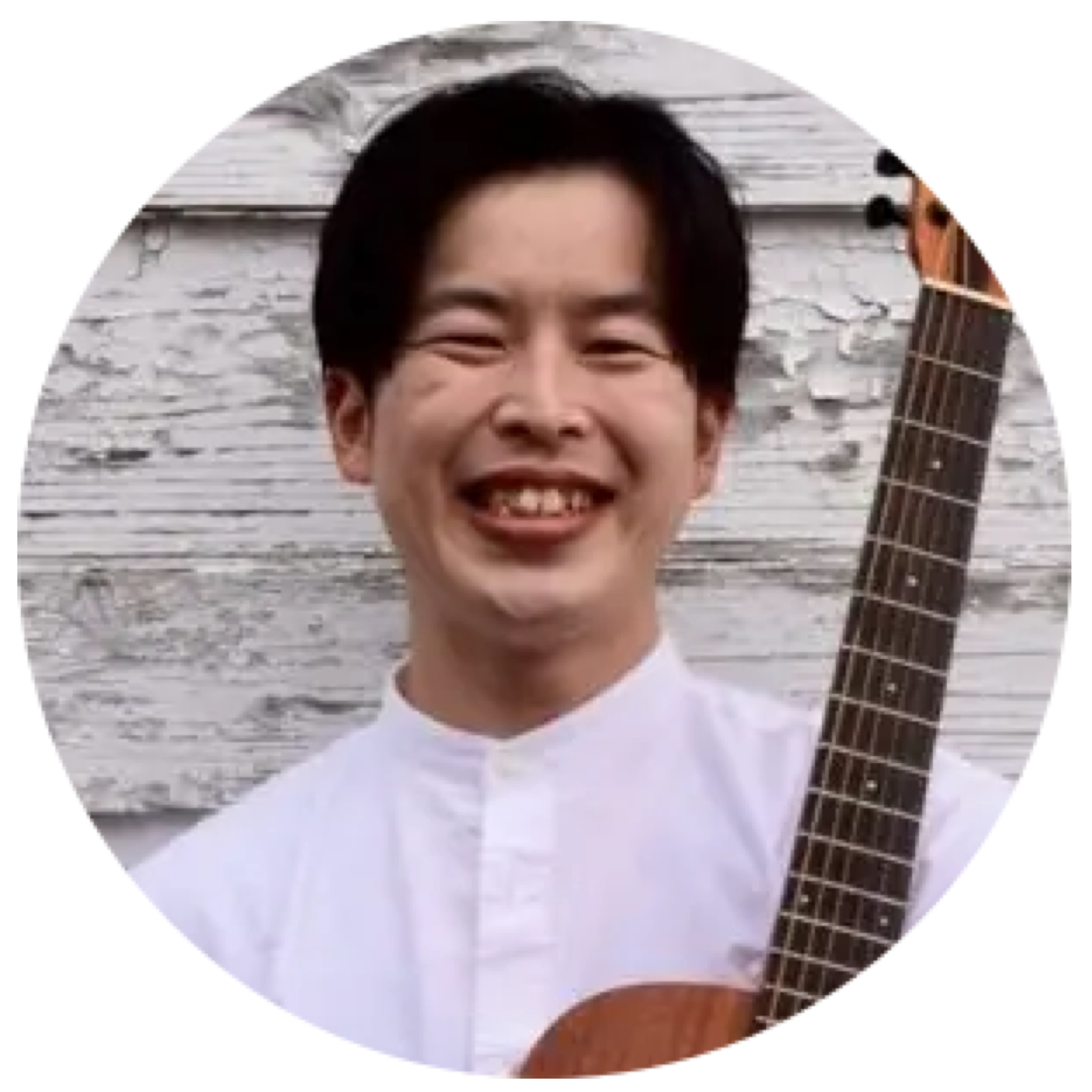 えぐち しょうご江口 祥吾(開講曜日:月曜日)
