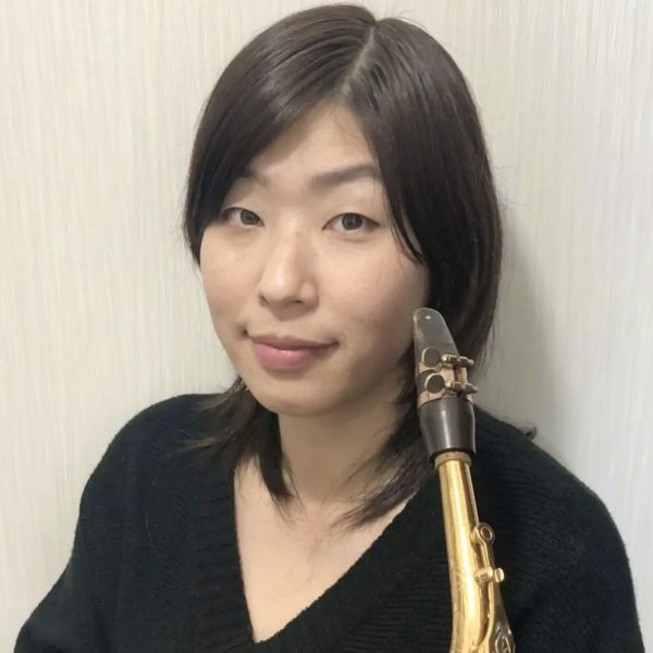 サックス科：大迫 樹（おおさこ たつき）