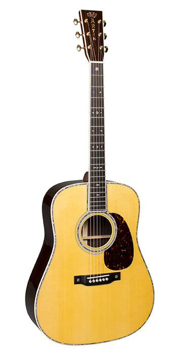 D-42 STANDARD