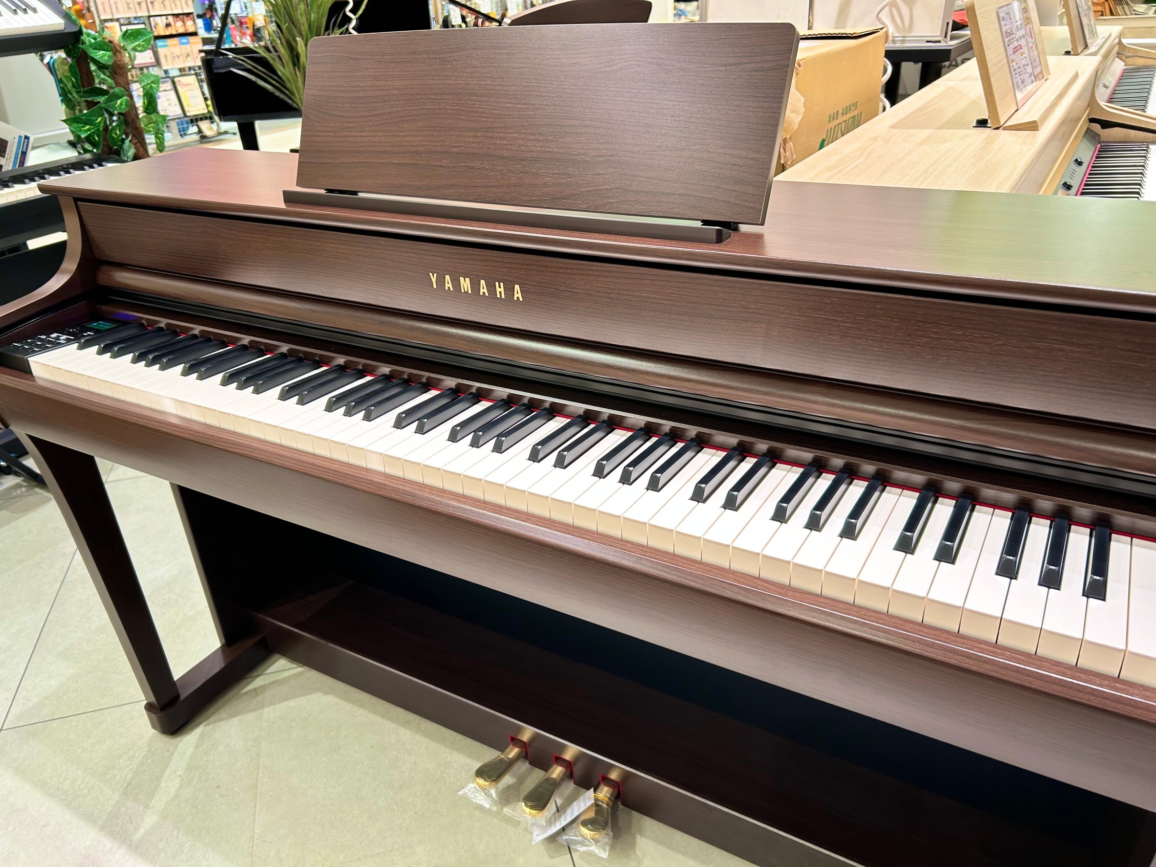 YAMAHASCLP-8350