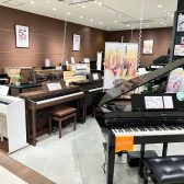 【 電子ピアノ 】随時電子ピアノの相談会を開催！熊本で電子ピアノを選ぶなら、COCOSA熊本店へ！