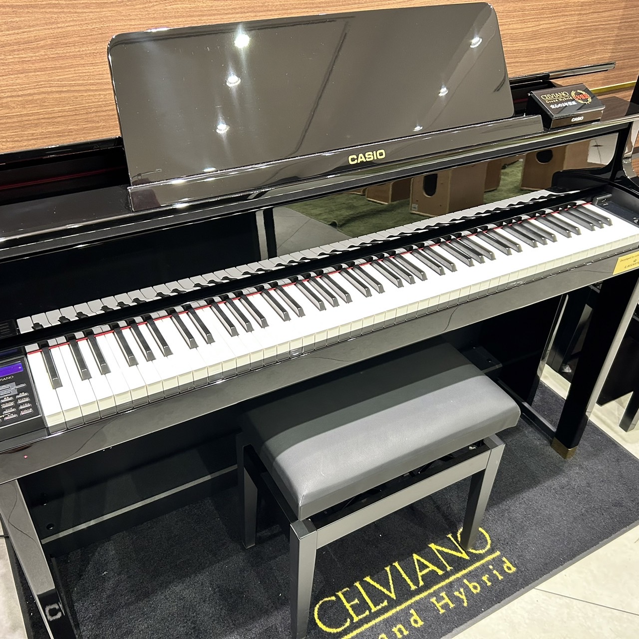 GP-1000