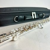 【 管楽器 】SANKYO：シルバーソニックR/Cが入荷しました！