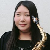 【サックス教室：土持 梨奈】大人の方から大人気！あなただけのオーダーメイドレッスン。