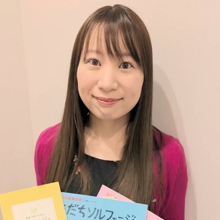 やすたけ みき安武 美貴（月曜日にレッスン実施中）