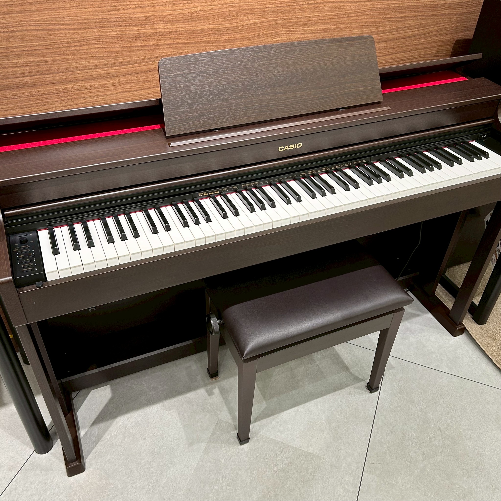 CasioAP-470
