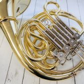 【管楽器：5/23～5/25】ホルンフェアを開催いたします！