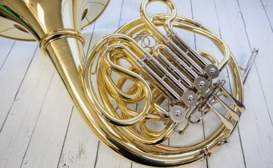 【管楽器：5/23～5/25】ホルンフェアを開催いたします！