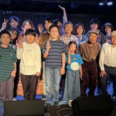 【 発表会 】ミニ島熊祭2025 開催しました！