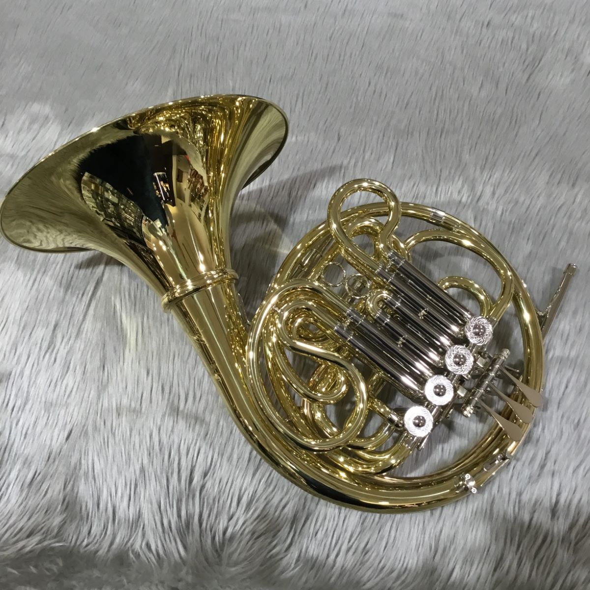 EastmanEFH683D(N響 木川氏選定品)