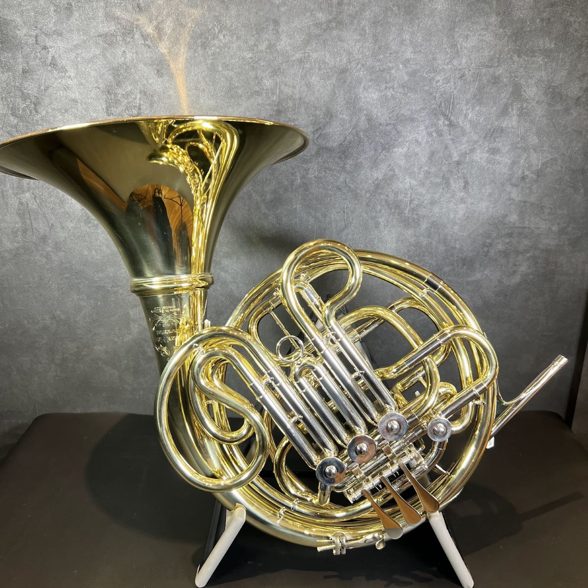 Wenzel Meinl205CL