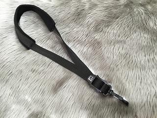 【管楽器】ストラップの必要性のお話し。
