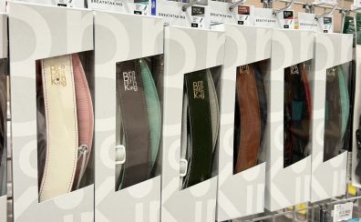 【管楽器/ストラップ】ブレステイキング 2026年限定カラーがココサ店に入荷!