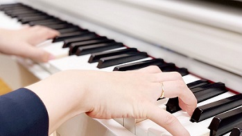 【 電子ピアノ 】電子ピアノ相談会を毎月開催中です！