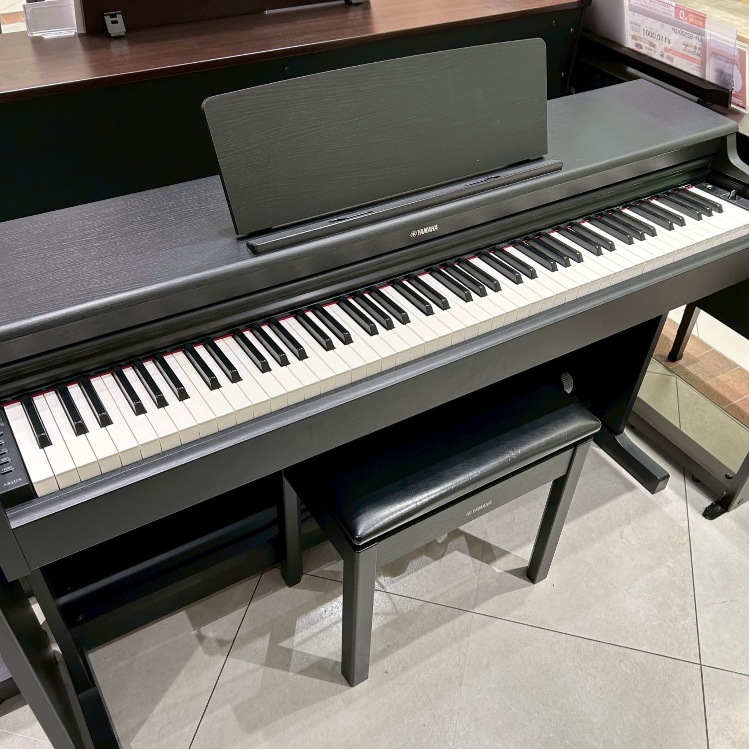 YAMAHAYDP-165（カラー：ブラック）