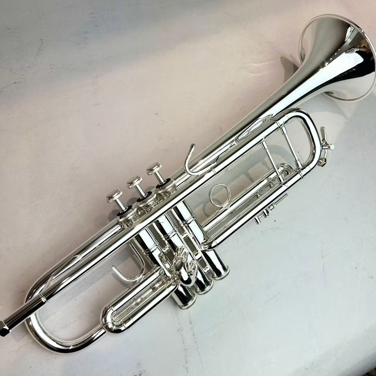 YAMAHA180ML37SP（B♭）