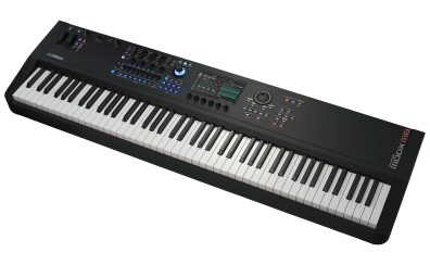 【MODX Mシリーズ】