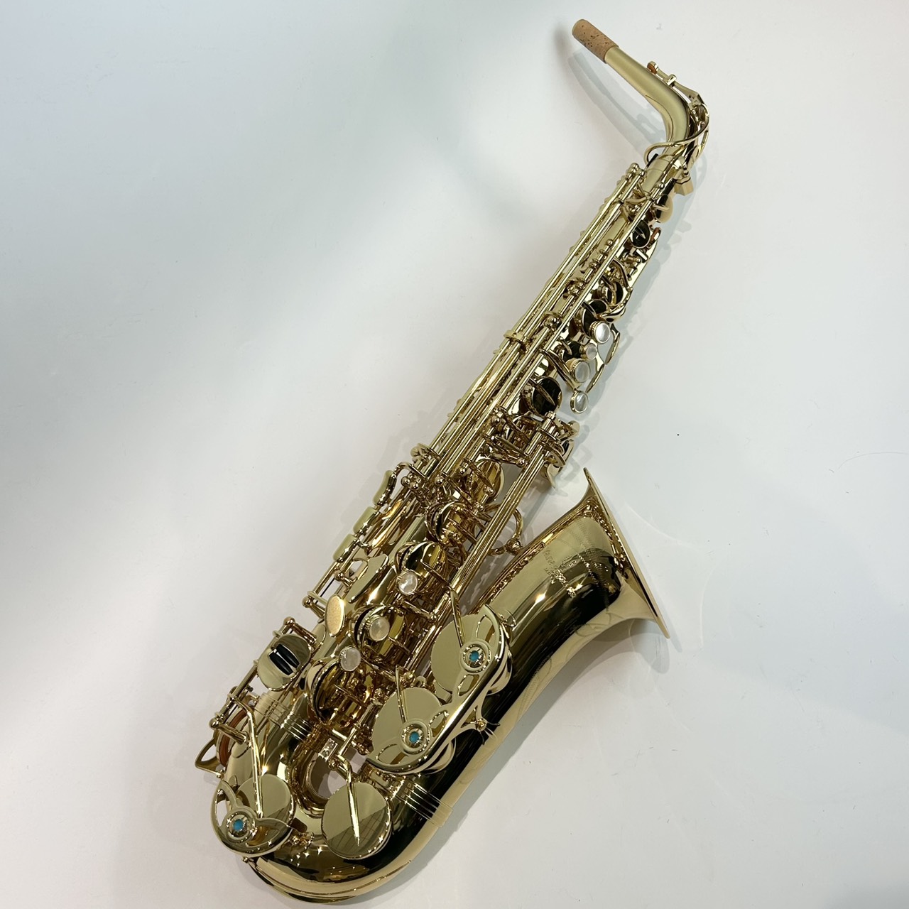 YANAGISAWAA-WO1（アルトサックス）