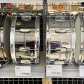 【ドラム】4/25(土)～5/6(水・祝)メタルスネアフェア開催!!