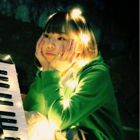 作曲家、音楽クリエイター羊亭ピンク-sheep the pink-