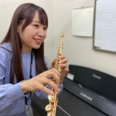 【フルート教室：安武 美貴】大人の方から吹奏楽部さんまで幅広く人気です！あなただけのオーダーメイドレッスン。