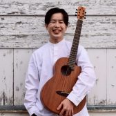 【ギター教室：江口 祥吾】学生さんやお仕事帰りの方に人気！あなただけのオーダーメイドレッスン。