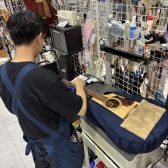 【ギターメンテナンス】熊本でギター・ベースのメンテナンスするならCOCOSA熊本店へ!