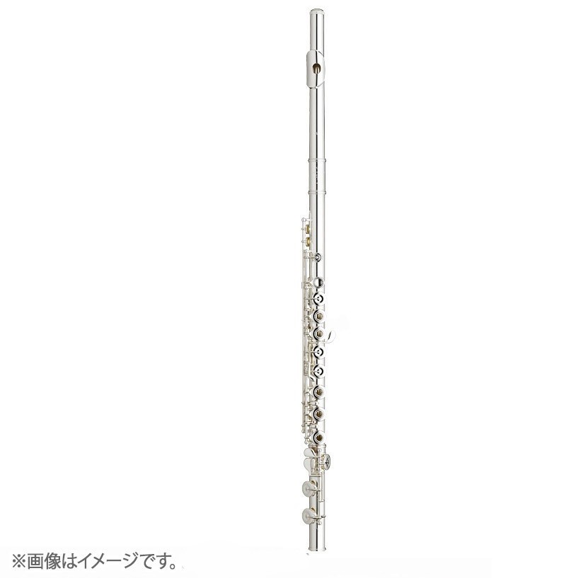 総銀製モデルアーティスト R/H